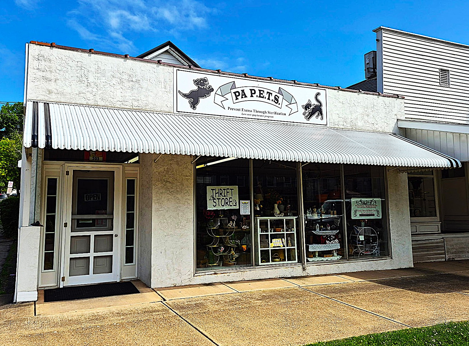 PA PETS Thrift Store 1 (06-11-2026)